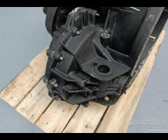 Scatola cambio manuale pf6054 6m renault master 20 - 16