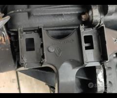 Scatola cambio manuale pf6054 6m renault master 20 - 18