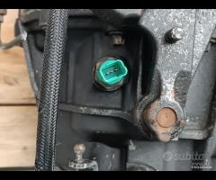 Scatola cambio manuale pf6054 6m renault master 20 - 19