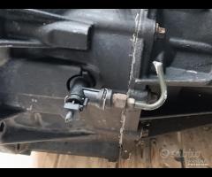 Scatola cambio manuale pf6054 6m renault master 20 - 20