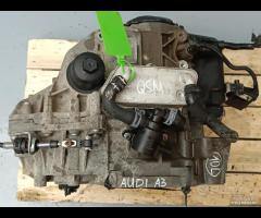 Scatola cambio automatico dsg qsm 0d9 6m quattro 4