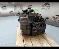 Scatola cambio automatico dsg qsm 0d9 6m quattro 4 - 7