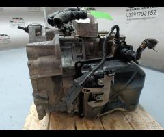 Scatola cambio automatico dsg qsm 0d9 6m quattro 4 - 8