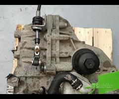 Scatola cambio automatico dsg qsm 0d9 6m quattro 4 - 10