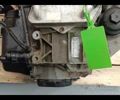 Scatola cambio automatico dsg qsm 0d9 6m quattro 4 - 11