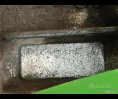 Scatola cambio automatico dsg qsm 0d9 6m quattro 4 - 12