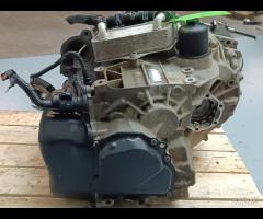 Scatola cambio automatico dsg qsm 0d9 6m quattro 4 - 13