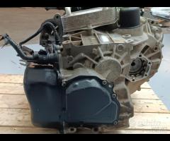 Scatola cambio automatico dsg qsm 0d9 6m quattro 4 - 14