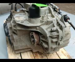 Scatola cambio automatico dsg qsm 0d9 6m quattro 4 - 16