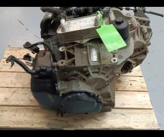 Scatola cambio automatico dsg qsm 0d9 6m quattro 4 - 21