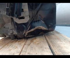 Scatola cambio automatico dsg qsm 0d9 6m quattro 4 - 23