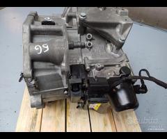 Cambio vhq dsg dq200 doppia frizione 7 marce 0cw s - 10