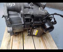 Cambio vhq dsg dq200 doppia frizione 7 marce 0cw s - 11