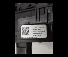 DEVIOLUCI CON CONTATTO SPIRALATO AUDI Q2 2017 8V09 - 8