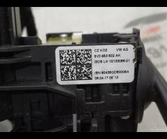 DEVIOLUCI CON CONTATTO SPIRALATO AUDI Q2 2017 8V09 - 10