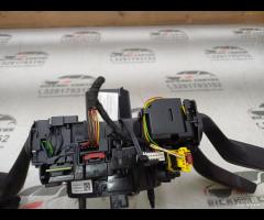 DEVIOLUCI CON CONTATTO SPIRALATO AUDI Q2 2017 8V09 - 19