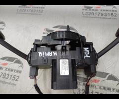 DEVIOLUCI CON CONTATTO SPIRALATO SKODA KAMIQ 2023 - 9