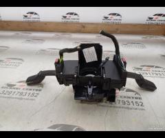 DEVIOLUCI CON CONTATTO SPIRALATO SKODA KAMIQ 2023 - 12