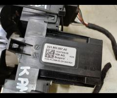 DEVIOLUCI CON CONTATTO SPIRALATO SKODA KAMIQ 2023 - 17