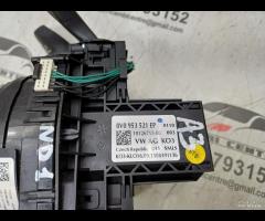 DEVIOLUCI CON CONTATTO SPIRALATO AUDI A3 2015 8V09 - 9