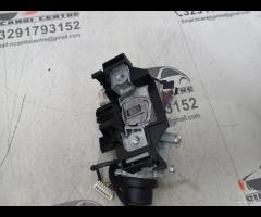 BLOCCHETTO ACCENSIONE CON CHIAVE AUDI Q2 2017 1K09 - 10