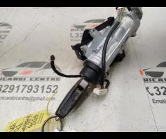 BLOCCHETTO ACCENSIONE CON CHIAVE AUDI Q2 2017 1K09 - 15