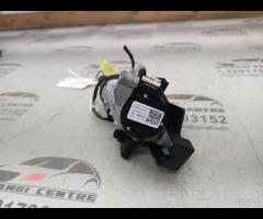 BLOCCHETTO ACCENSIONE CON CHIAVE AUDI Q2 2017 1K09 - 16