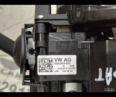 DEVIOLUCI CON CONTATTO SPIRALATO+CHIAVE VW PASSAT - 9