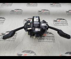 DEVIOLUCI CON CONTATTO SPIRALATO+CHIAVE VW PASSAT - 22