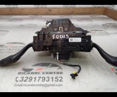 DEVIOLUCI CON CONTATTO SPIRALATO FORD FOCUS 2012 A - 17