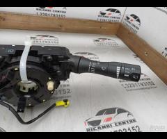 DEVIOLUCI CON CONTATTO SPIRALATO NISSAN MICRA 2016