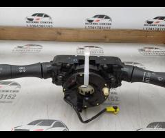 DEVIOLUCI CON CONTATTO SPIRALATO NISSAN MICRA 2016 - 6