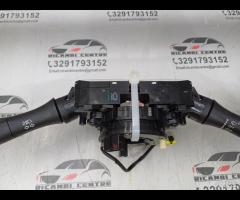 DEVIOLUCI CON CONTATTO SPIRALATO NISSAN MICRA 2016 - 7