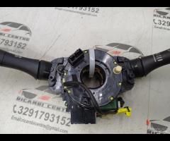 DEVIOLUCI CON CONTATTO SPIRALATO NISSAN MICRA 2016 - 8