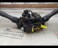 DEVIOLUCI CON CONTATTO SPIRALATO NISSAN MICRA 2016 - 10