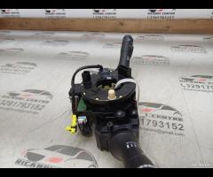 DEVIOLUCI CON CONTATTO SPIRALATO NISSAN MICRA 2016 - 14