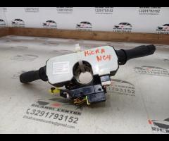 DEVIOLUCI CON CONTATTO SPIRALATO NISSAN MICRA 2016 - 16