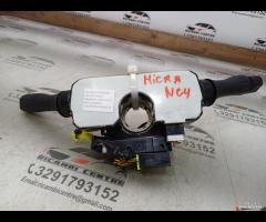 DEVIOLUCI CON CONTATTO SPIRALATO NISSAN MICRA 2016 - 19