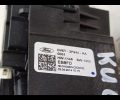 DEVIOLUCI CON CONTATTO SPIRALATO FORD KUGA 2014 BM - 9