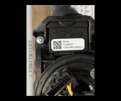 DEVIOLUCI CON CONTATTO+CHIAVE SPIRALATO VOLVO V40 - 6