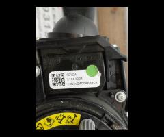 DEVIOLUCI CON CONTATTO+CHIAVE SPIRALATO VOLVO V40 - 7