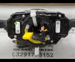 DEVIOLUCI CON CONTATTO+CHIAVE SPIRALATO VOLVO V40 - 8