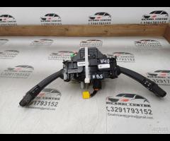 DEVIOLUCI CON CONTATTO+CHIAVE SPIRALATO VOLVO V40 - 9