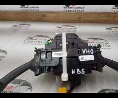 DEVIOLUCI CON CONTATTO+CHIAVE SPIRALATO VOLVO V40 - 10