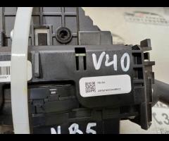 DEVIOLUCI CON CONTATTO+CHIAVE SPIRALATO VOLVO V40 - 11