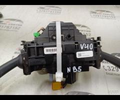 DEVIOLUCI CON CONTATTO+CHIAVE SPIRALATO VOLVO V40 - 12