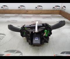 DEVIOLUCI CON CONTATTO+CHIAVE SPIRALATO VOLVO V40 - 13