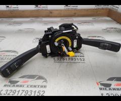 DEVIOLUCI CON CONTATTO+CHIAVE SPIRALATO VOLVO V40 - 18