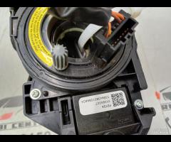 DEVIOLUCI CON CONTATTO+CHIAVE SPIRALATO VOLVO V40 - 20