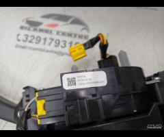 DEVIOLUCI CON CONTATTO+CHIAVE SPIRALATO VOLVO V40 - 22